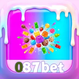 087BET — ikon APK
