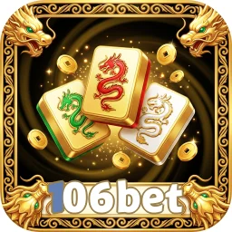 106BET — ikon APK