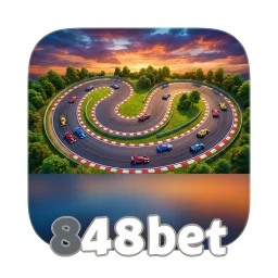 848BET — ikon APK